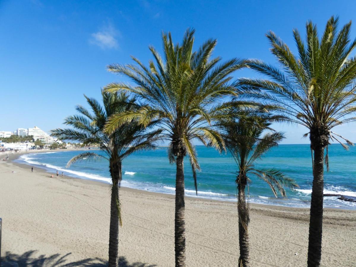 La Carihuela Torremolinos - Studio 3 - Costa Sol Holiday Rentals Ngoại thất bức ảnh