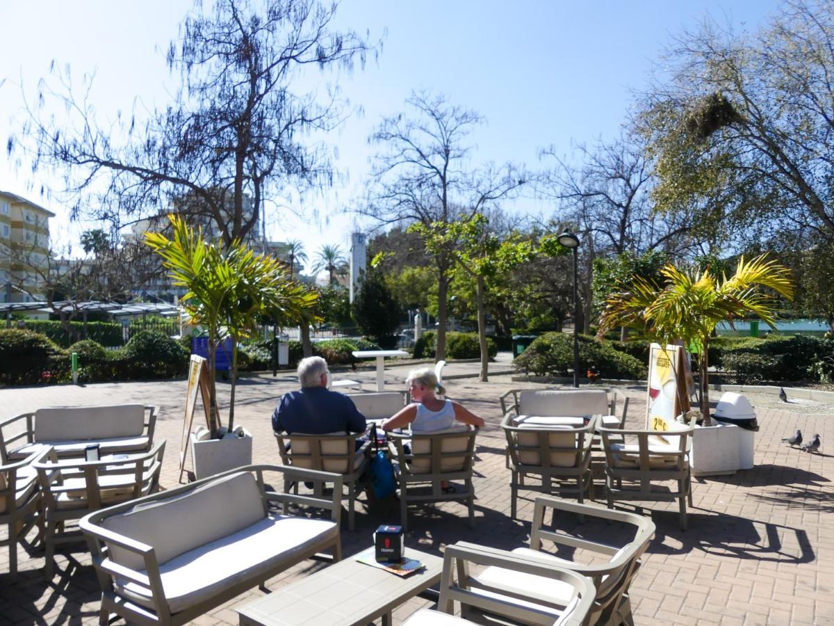 La Carihuela Torremolinos - Studio 3 - Costa Sol Holiday Rentals Ngoại thất bức ảnh