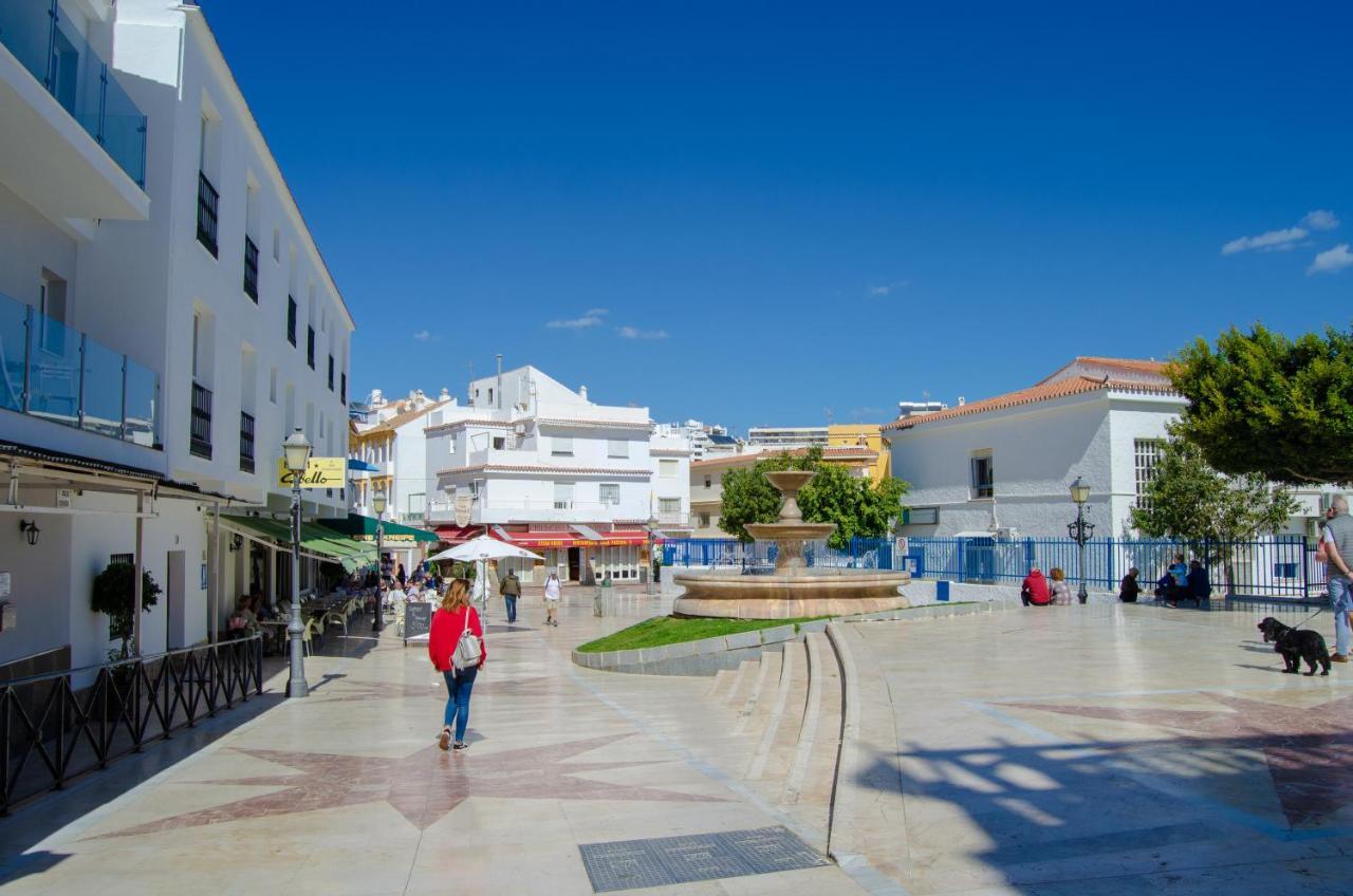 La Carihuela Torremolinos - Studio 3 - Costa Sol Holiday Rentals Ngoại thất bức ảnh