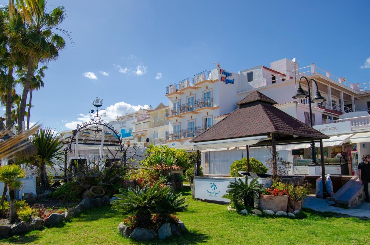 La Carihuela Torremolinos - Studio 3 - Costa Sol Holiday Rentals Ngoại thất bức ảnh
