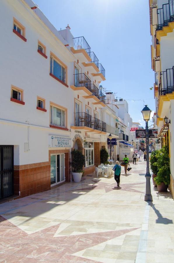 La Carihuela Torremolinos - Studio 3 - Costa Sol Holiday Rentals Ngoại thất bức ảnh
